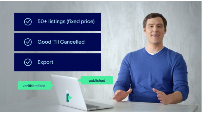 eBayMag Introduction Video