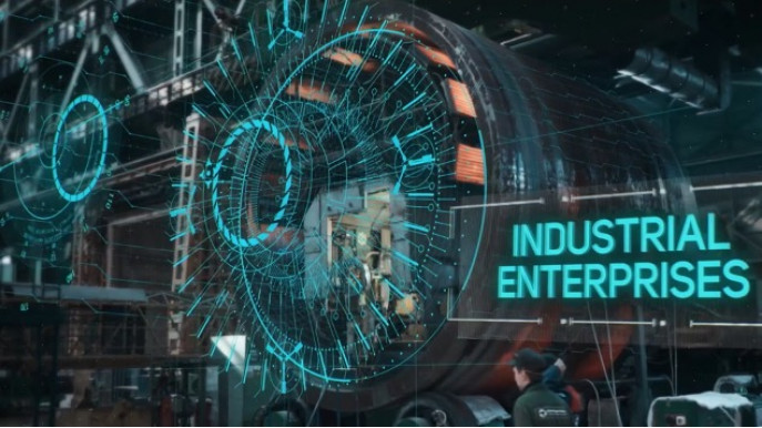 Digit: Factories Digitalization, Introdiction Video